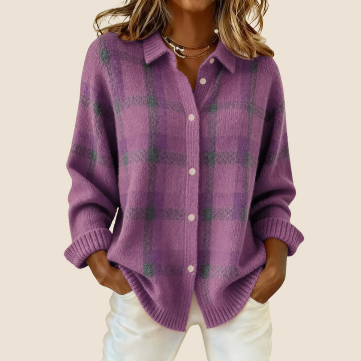 Women_s_Retro_Plaid_Sweater_Knitted_with_Long_Sleeves_6