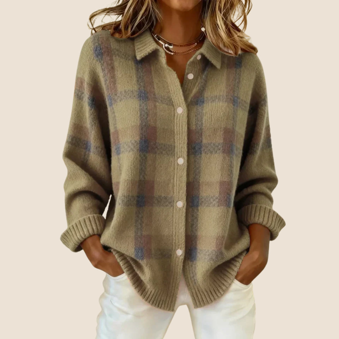 Women_s_Retro_Plaid_Sweater_Knitted_with_Long_Sleeves_7