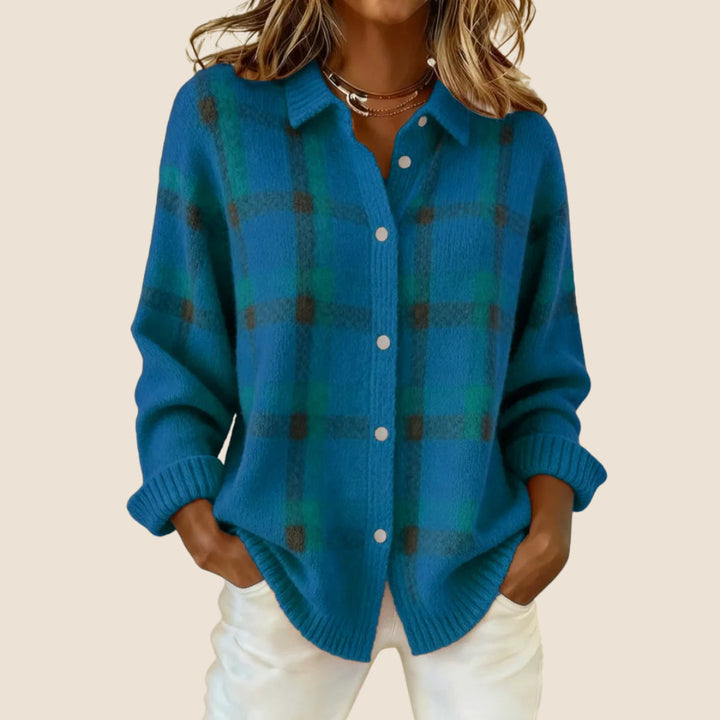 Women_s_Retro_Plaid_Sweater_Knitted_with_Long_Sleeves_8