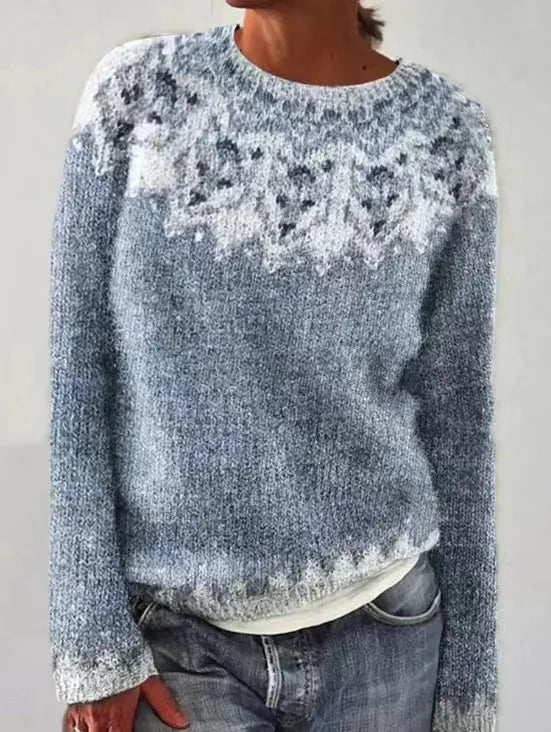 Women_s_Retro_Sweater_Chunky_Knit_for_Fall_6