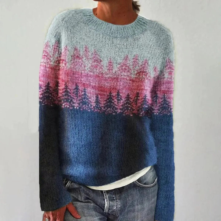 Women_s_Retro_Sweater_Chunky_Knit_for_Fall_8