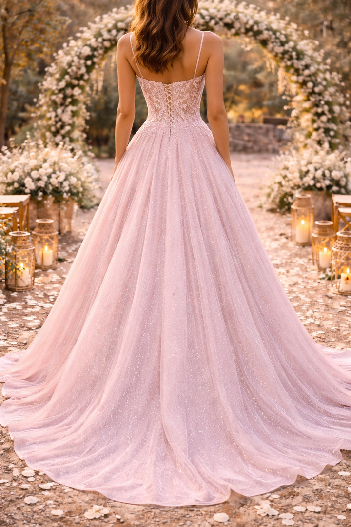 Women_s_Romantic_Formal_Dress_Embroidered_Bodice_Tulle_Skirt_2