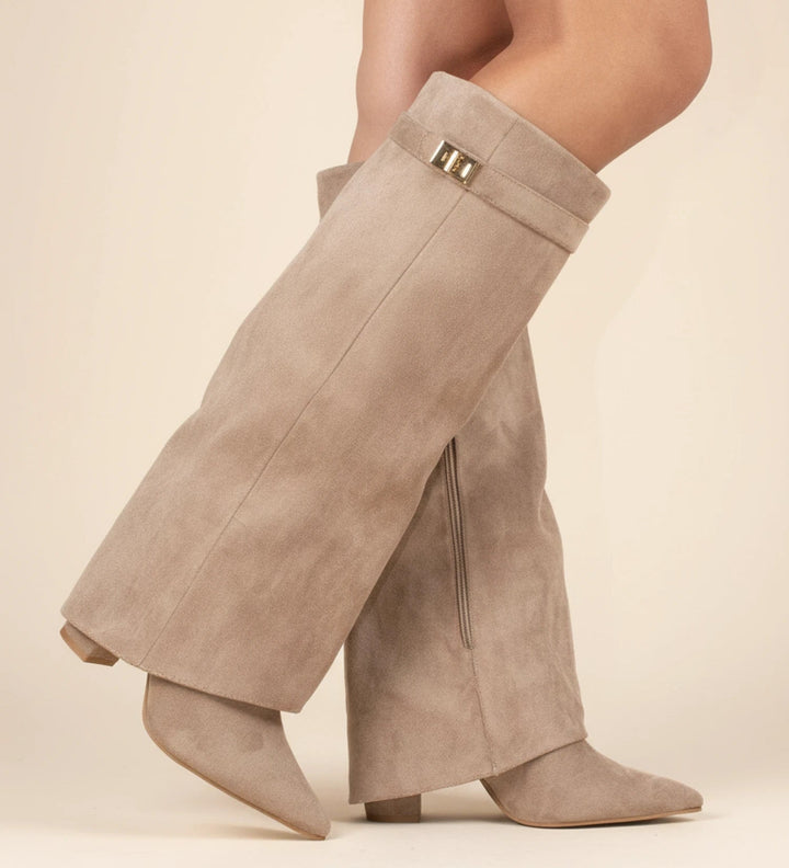 Women_s_Slouch_Boots_Pointed_Toe_Tall_Design_2