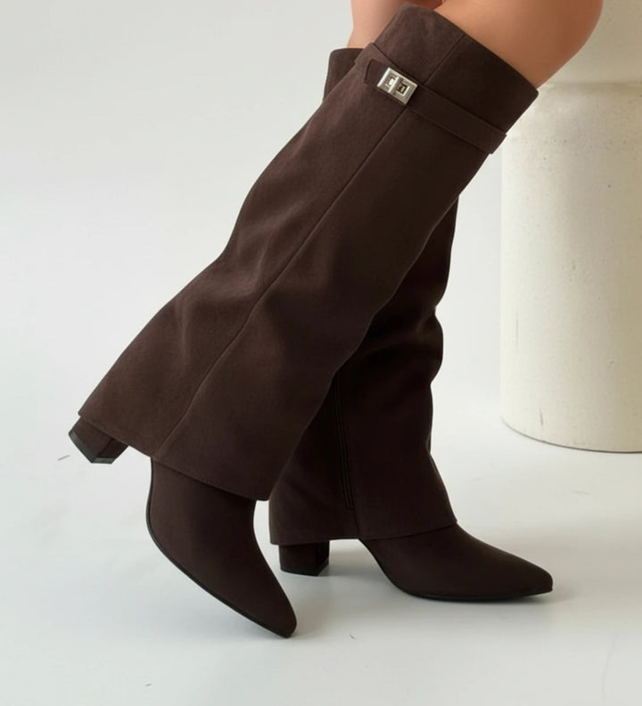 Women_s_Slouch_Boots_Pointed_Toe_Tall_Design_3