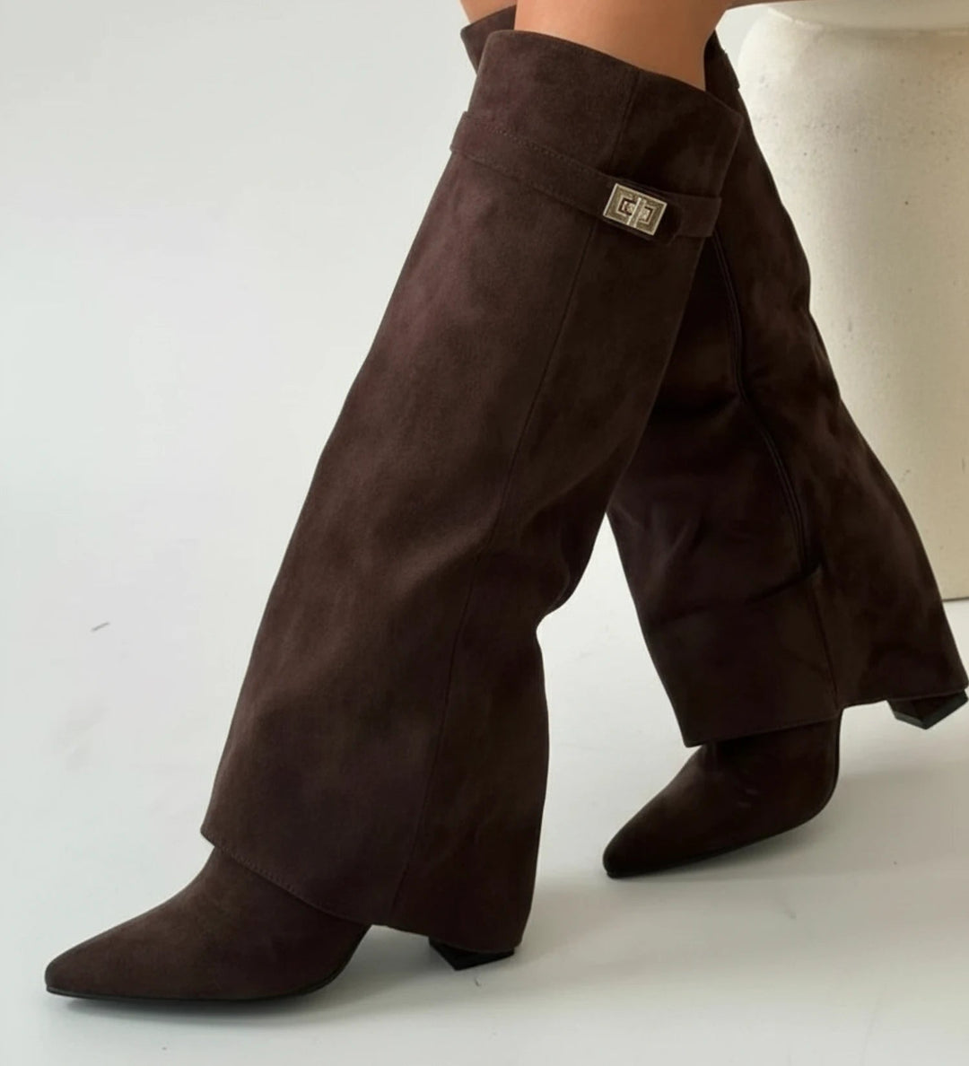 Women_s_Slouch_Boots_Pointed_Toe_Tall_Design_4