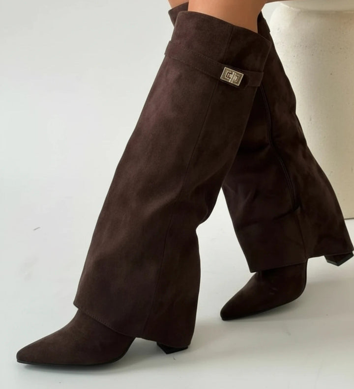 Women_s_Slouch_Boots_Pointed_Toe_Tall_Design_4