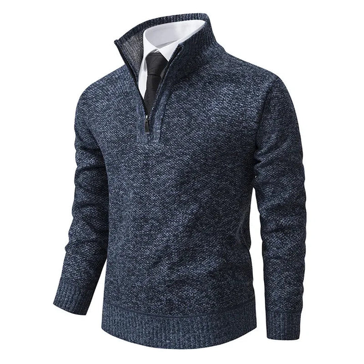 Women_s_Soft_Fleece_Lined_Jumper_Half_Zip_for_Elegant_Warmth_3
