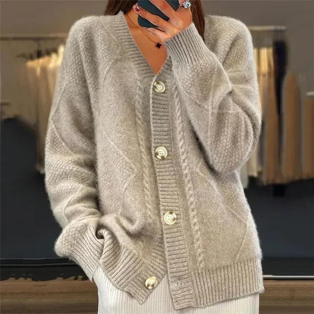 Women_s_Soft_Knit_Cardigan_Buttoned_with_Long_Sleeves_and_Elegant_Style_1