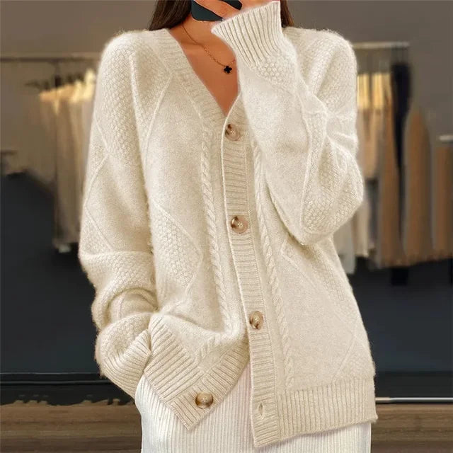 Women_s_Soft_Knit_Cardigan_Buttoned_with_Long_Sleeves_and_Elegant_Style_2