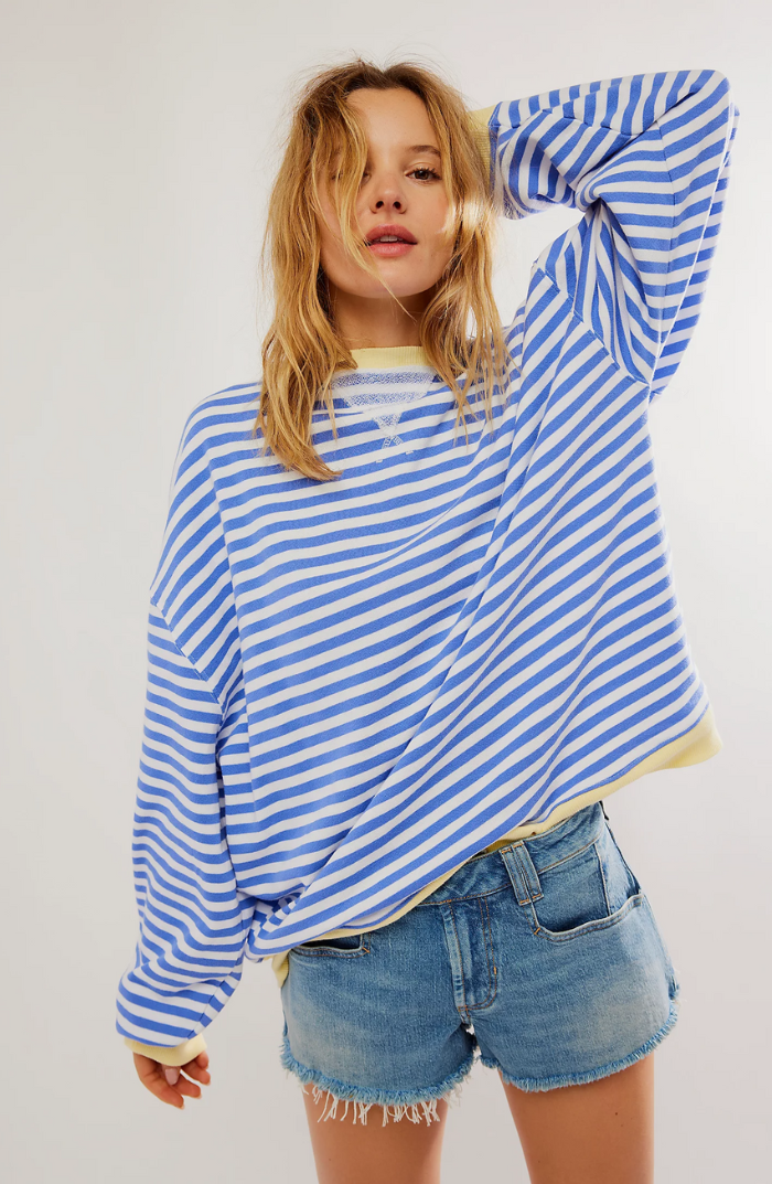 Women_s_Striped_Knit_Sweater_Oversized_Fit_Dropped_Shoulders_3