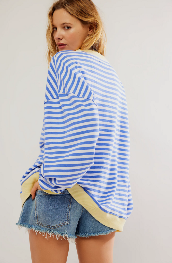 Women_s_Striped_Knit_Sweater_Oversized_Fit_Dropped_Shoulders_4