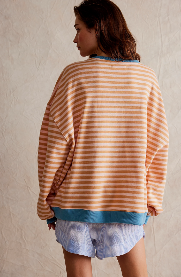 Women_s_Striped_Knit_Sweater_Oversized_Fit_Dropped_Shoulders_6