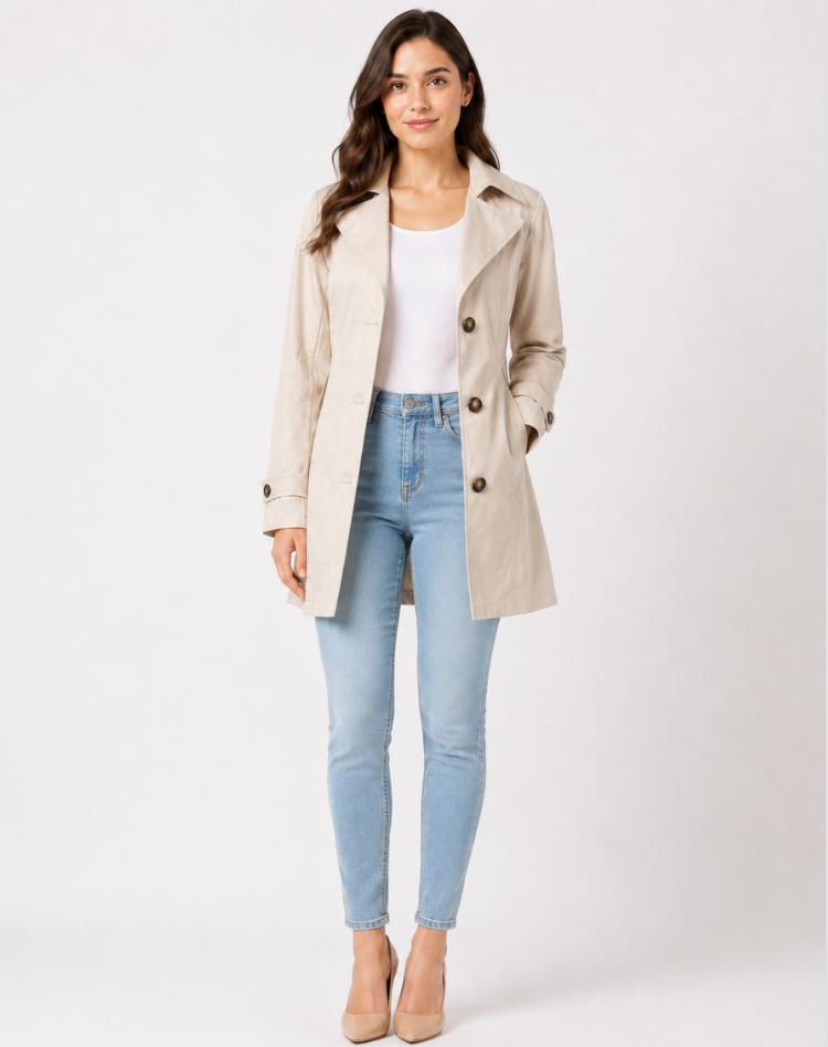 Women_s_Structured_Short_Trench_Coat_With_Adjustable_Belt_1