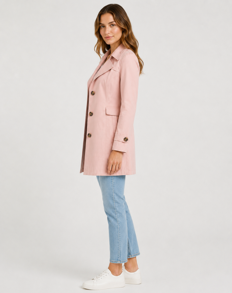 Women_s_Structured_Short_Trench_Coat_With_Adjustable_Belt_10