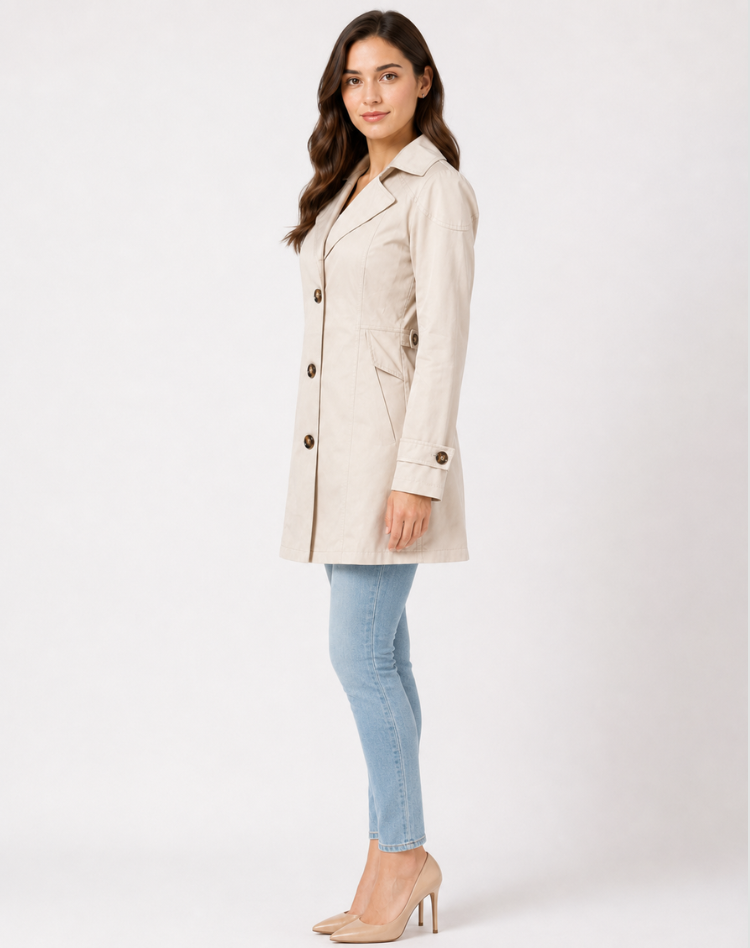 Women_s_Structured_Short_Trench_Coat_With_Adjustable_Belt_6