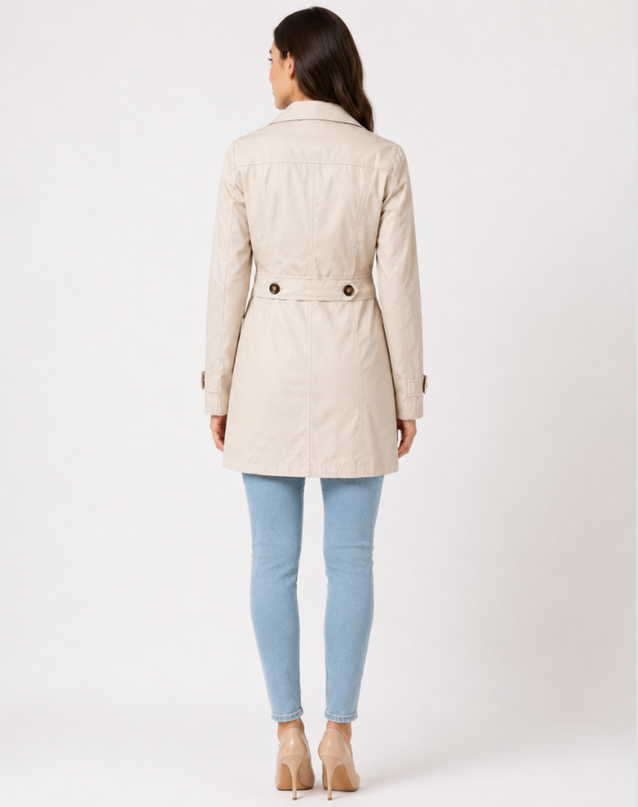 Women_s_Structured_Short_Trench_Coat_With_Adjustable_Belt_7