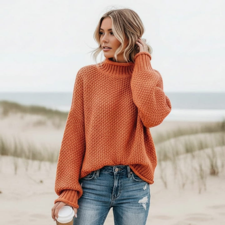 Women_s_Sweater_Texture_with_Fit_and_Fashion_Style_1