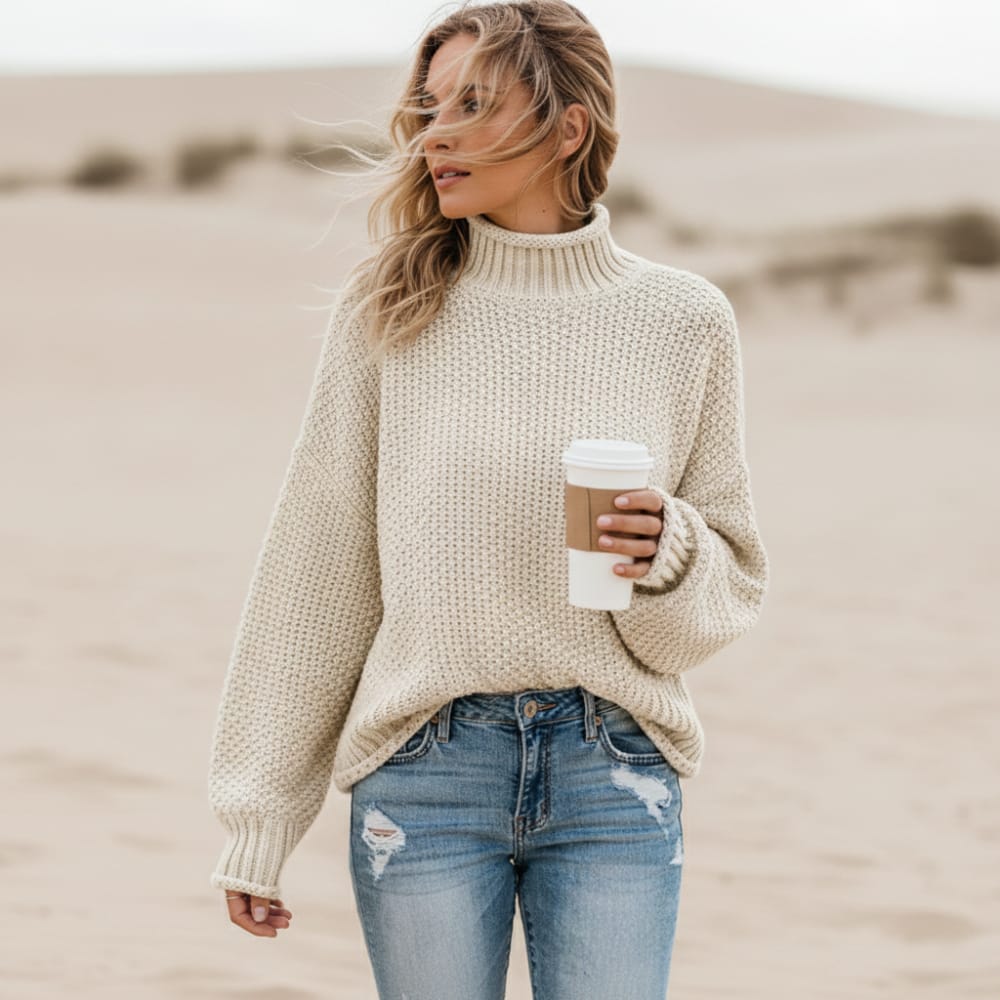 Women_s_Sweater_Texture_with_Fit_and_Fashion_Style_2