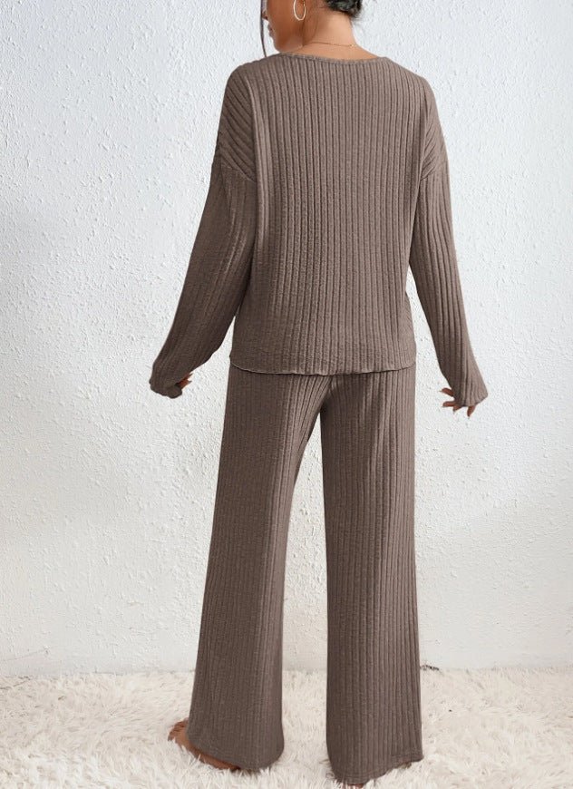 Women_s_Two_piece_Lounge_Set_Soft_Knit_with_Relaxed_Fit_8