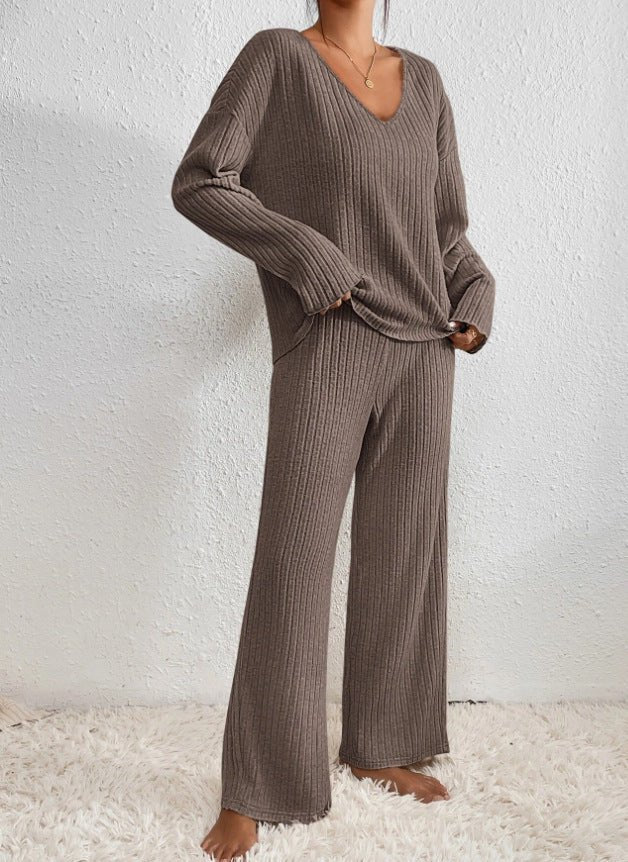 Women_s_Two_piece_Lounge_Set_Soft_Knit_with_Relaxed_Fit_9