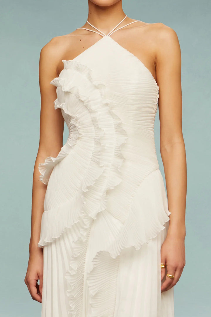 Women_s_s_Ruffled_High_Neck_Dress_Wedding_Guest_6