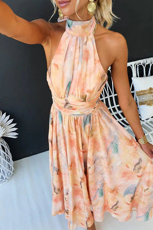 Women_s_s_Sleeveless_Wedding_Guest_Dress_Button_neckline_exposed_b_4