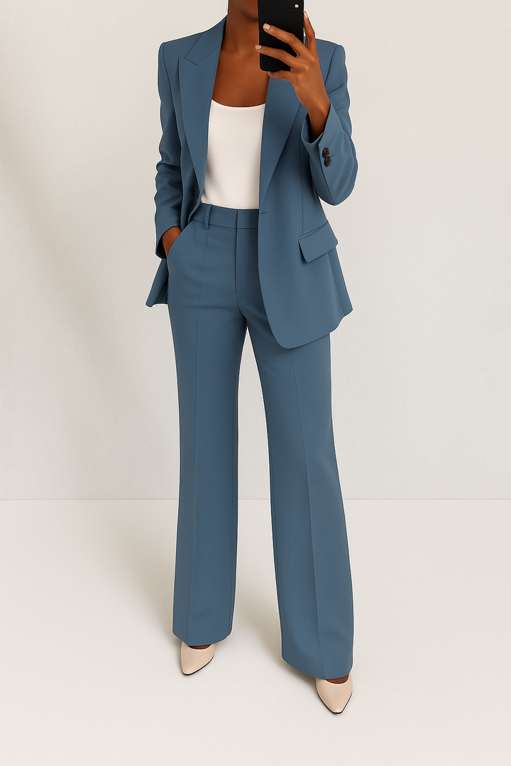 Women_s_s_Tailored_Set_Blazer_and_Trouser_Combination_2