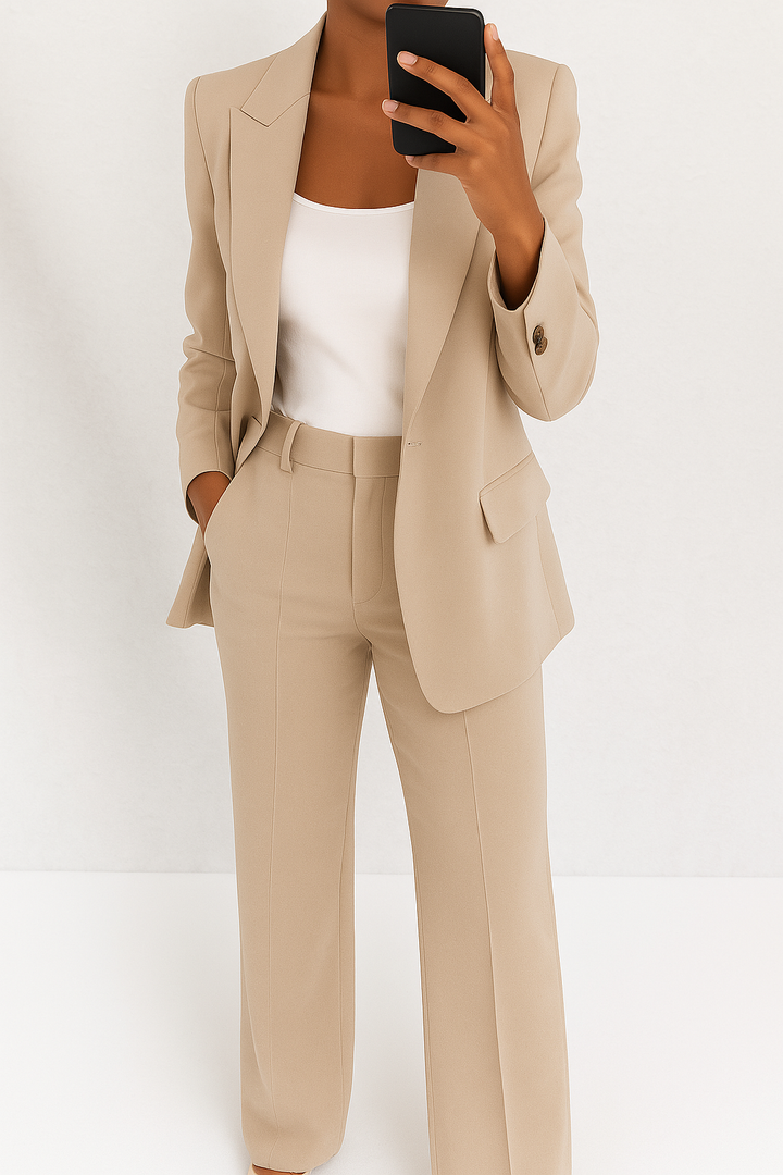 Women_s_s_Tailored_Set_Blazer_and_Trouser_Combination_8