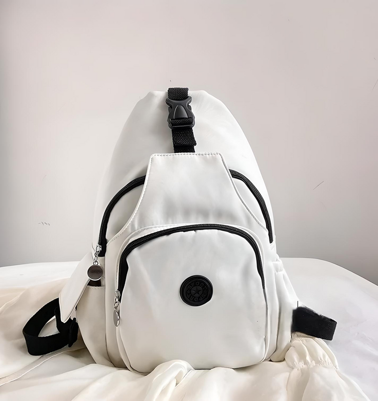 Women's Anti-Theft Shoulder Bag – With Flexible Carrying Options for Everyday Life and Travel 1