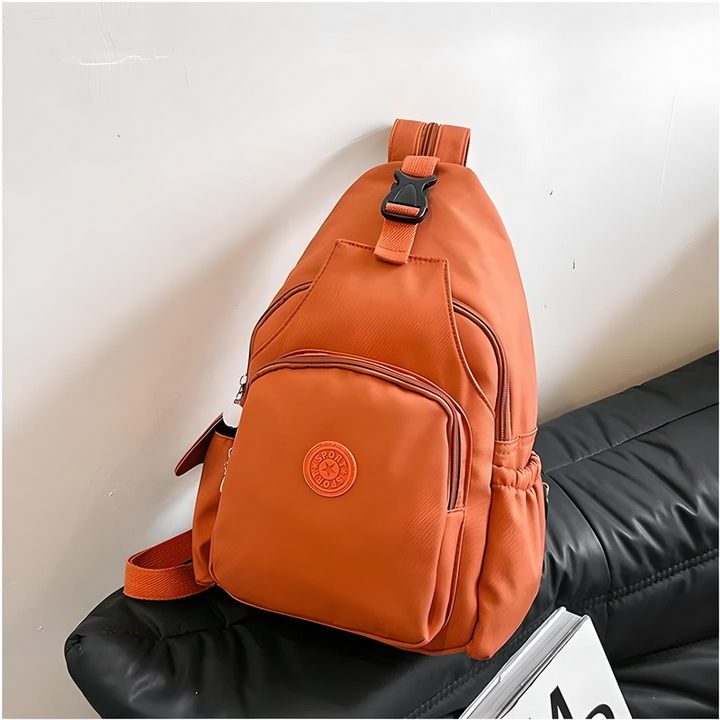 Women's Anti-Theft Shoulder Bag – With Flexible Carrying Options for Everyday Life and Travel 2