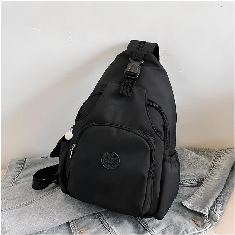 Women's Anti-Theft Shoulder Bag – With Flexible Carrying Options for Everyday Life and Travel 3