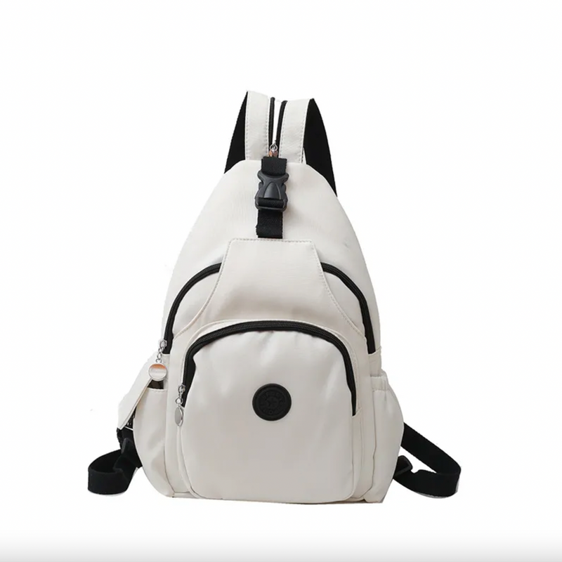 Women's Anti-Theft Shoulder Bag – With Flexible Carrying Options for Everyday Life and Travel 4