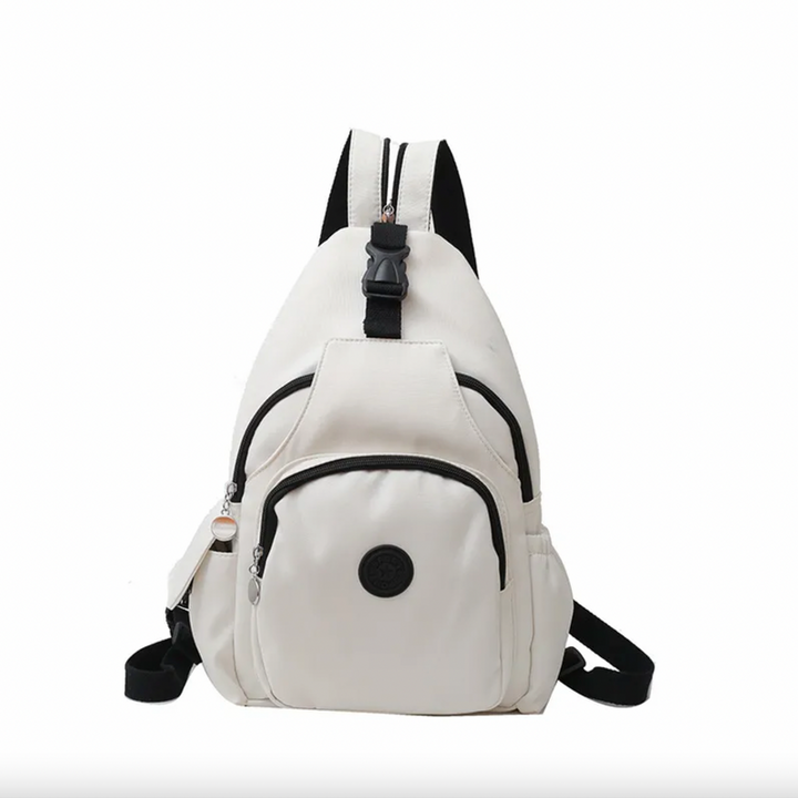 Women's Anti-Theft Shoulder Bag – With Flexible Carrying Options for Everyday Life and Travel 4