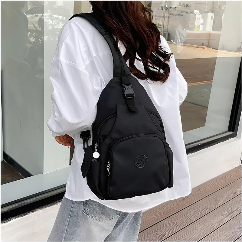 Women's Anti-Theft Shoulder Bag – With Flexible Carrying Options for Everyday Life and Travel 5