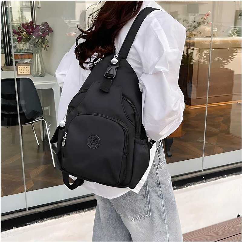 Women's Anti-Theft Shoulder Bag – With Flexible Carrying Options for Everyday Life and Travel 7