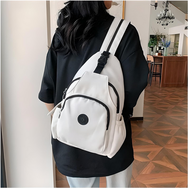 Women's Anti-Theft Shoulder Bag – With Flexible Carrying Options for Everyday Life and Travel 8