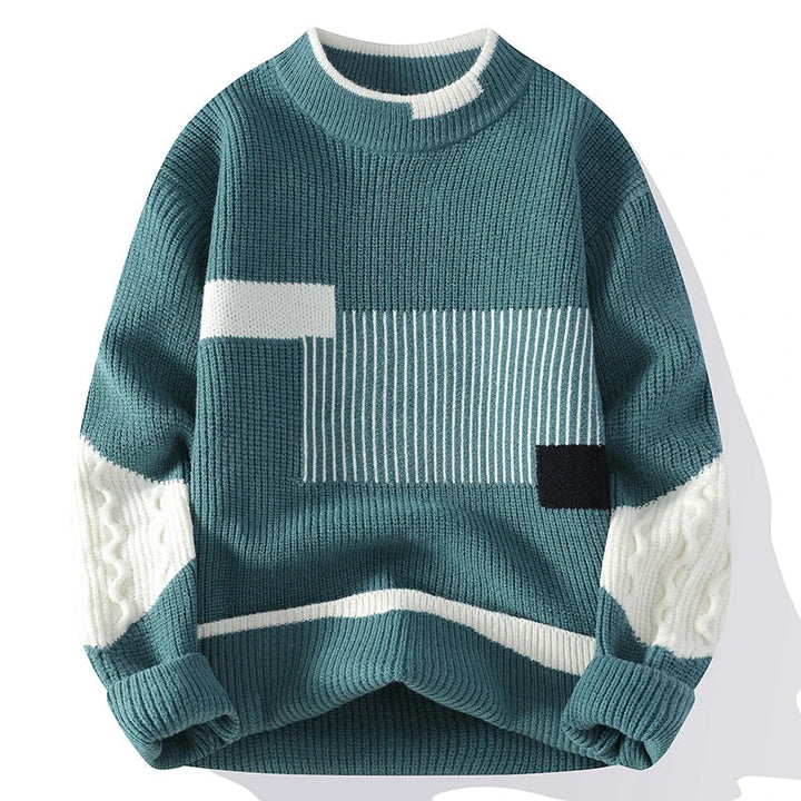Womens_Artistic_Patchwork_Sweater_Unique_Knit_and_Vibrant_Tones_4