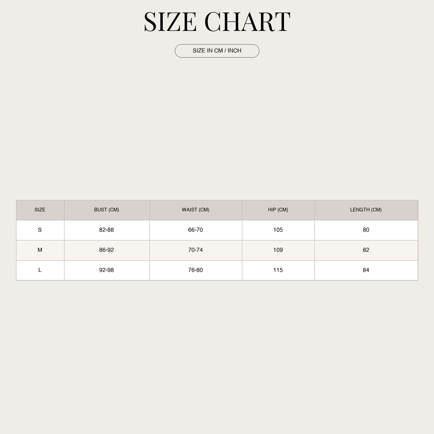 Women's Cap-Sleeve A-Line Mini Dress – With Square Neckline size chart