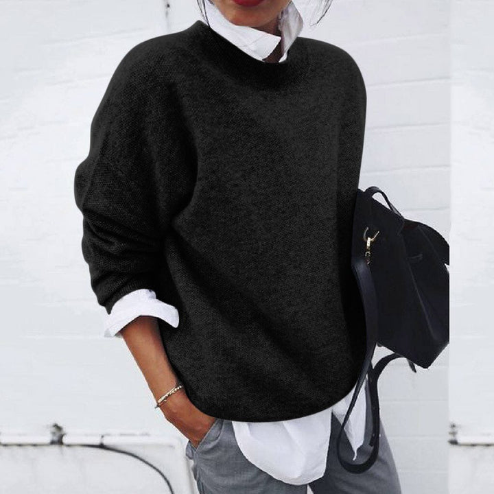 Womens_Cashmere_Feel_Knit_Sweater_Luxe_Design_and_Ultimate_Comfort_4