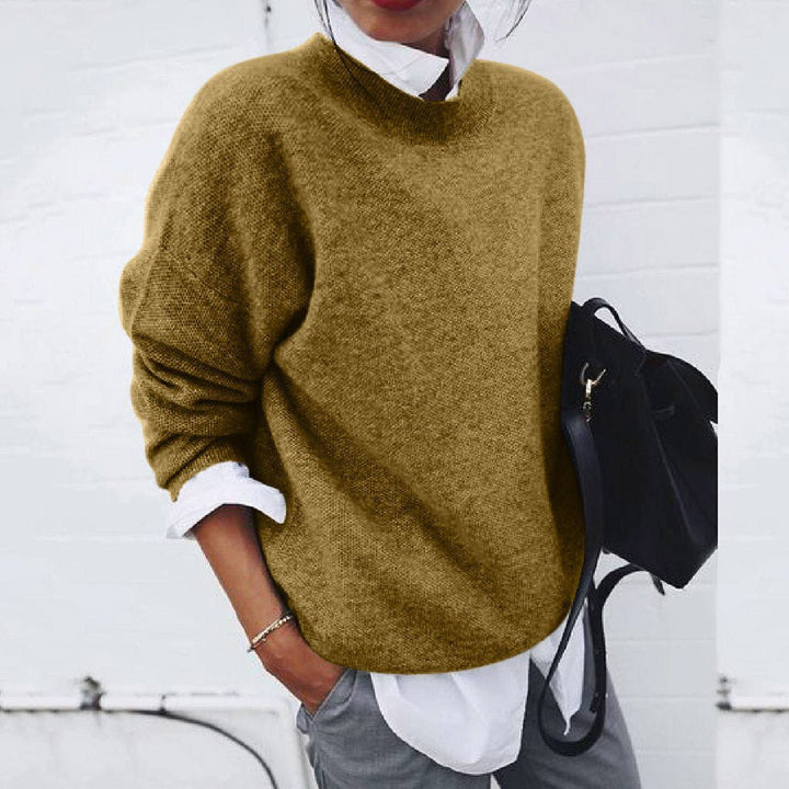 Womens_Cashmere_Feel_Knit_Sweater_Luxe_Design_and_Ultimate_Comfort_5