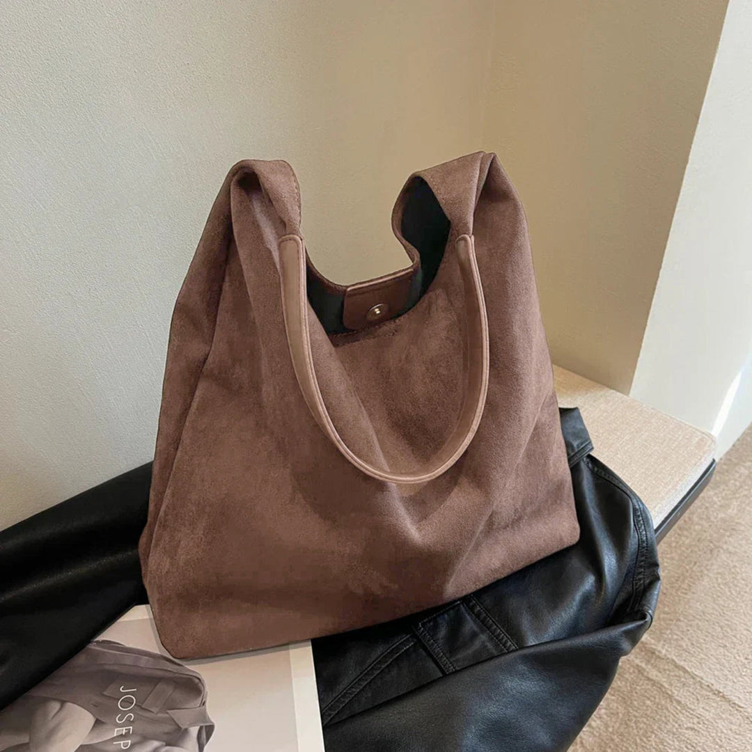Women's Casual Tote Bag – Shoulder Bag for Travel and Everyday 4
