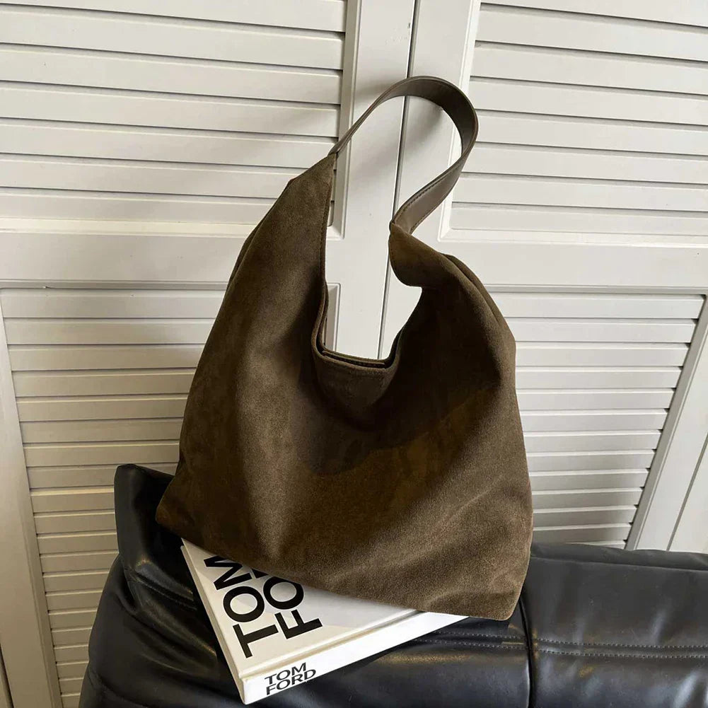 Women's Casual Tote Bag – Shoulder Bag for Travel and Everyday 5
