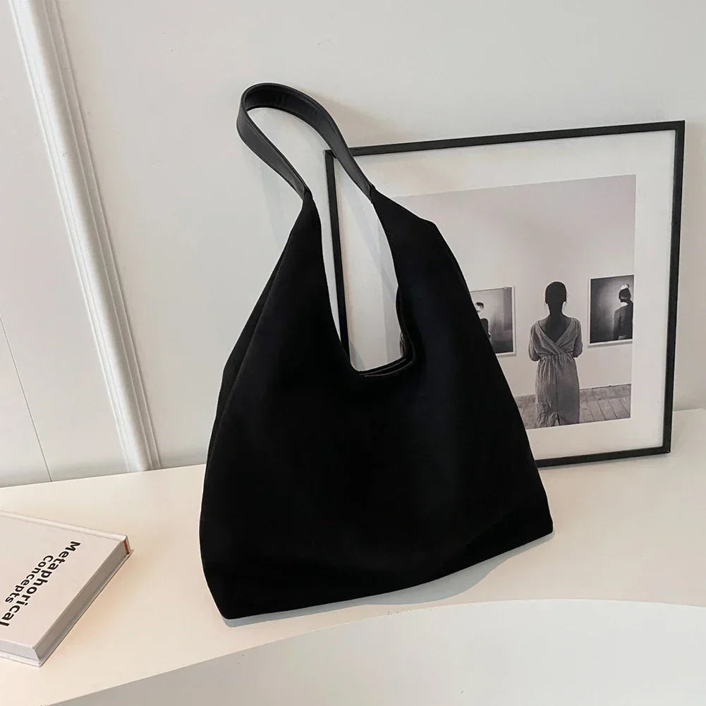 Women's Casual Tote Bag – Shoulder Bag for Travel and Everyday 6