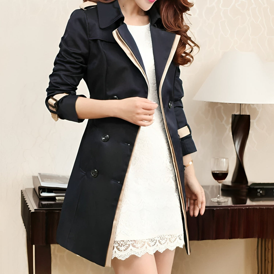 Womens_Classic_Double_Breasted_Trench_Coat_With_Belt_2