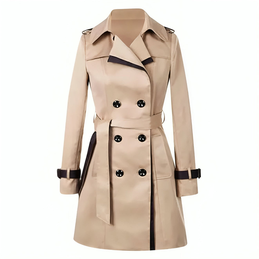 Womens_Classic_Double_Breasted_Trench_Coat_With_Belt_4