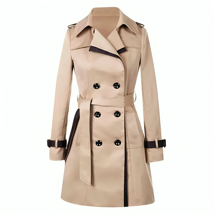 Womens_Classic_Double_Breasted_Trench_Coat_With_Belt_4