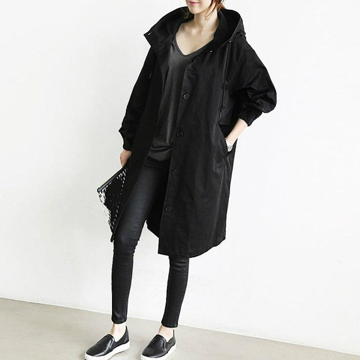 Womens_Classic_Water_repellent_Trench_Coat_Double_Breasted_with_7