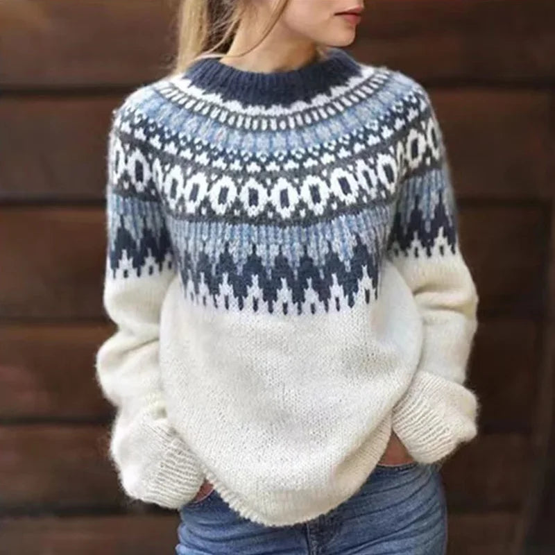 Womens_Comfort_Fit_Sweater_Soft_and_Warm_1