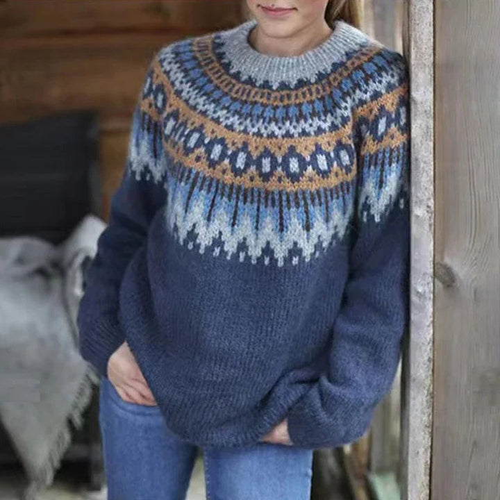 Womens_Comfort_Fit_Sweater_Soft_and_Warm_2