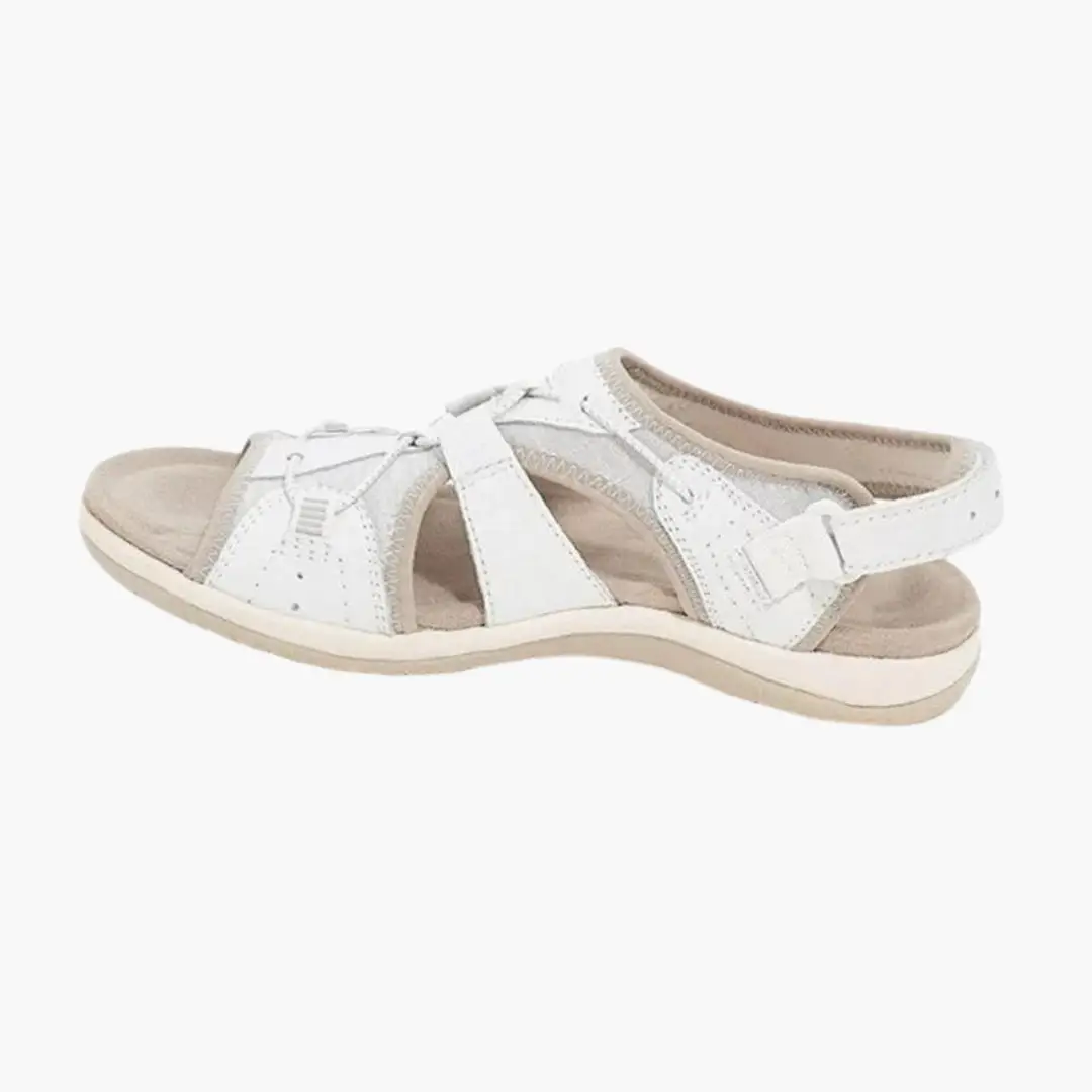 Womens_Comfort_Sandal_Arch_Support_Cushioned_Footbed_5